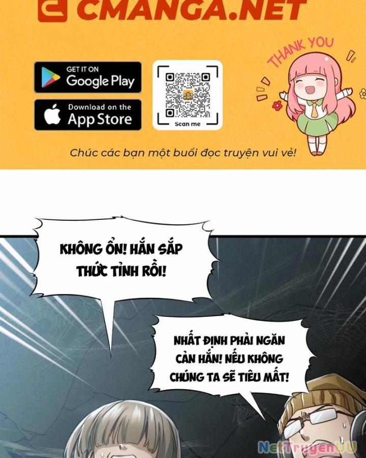 Bàn Tay Thần Thánh 2 trang 1