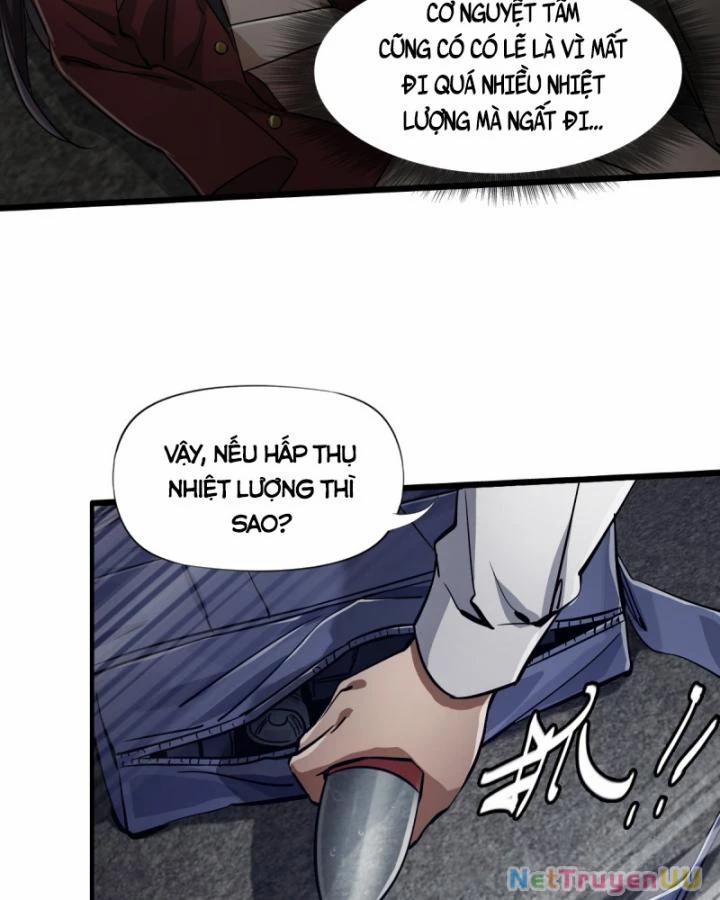 Bàn Tay Thần Thánh 2 trang 101