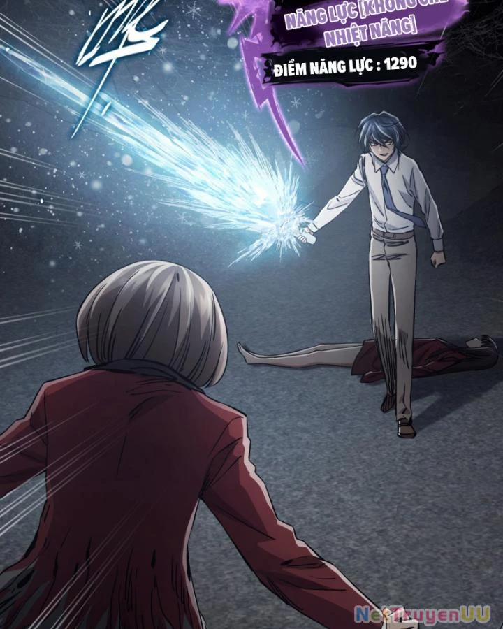 Bàn Tay Thần Thánh 2 trang 106