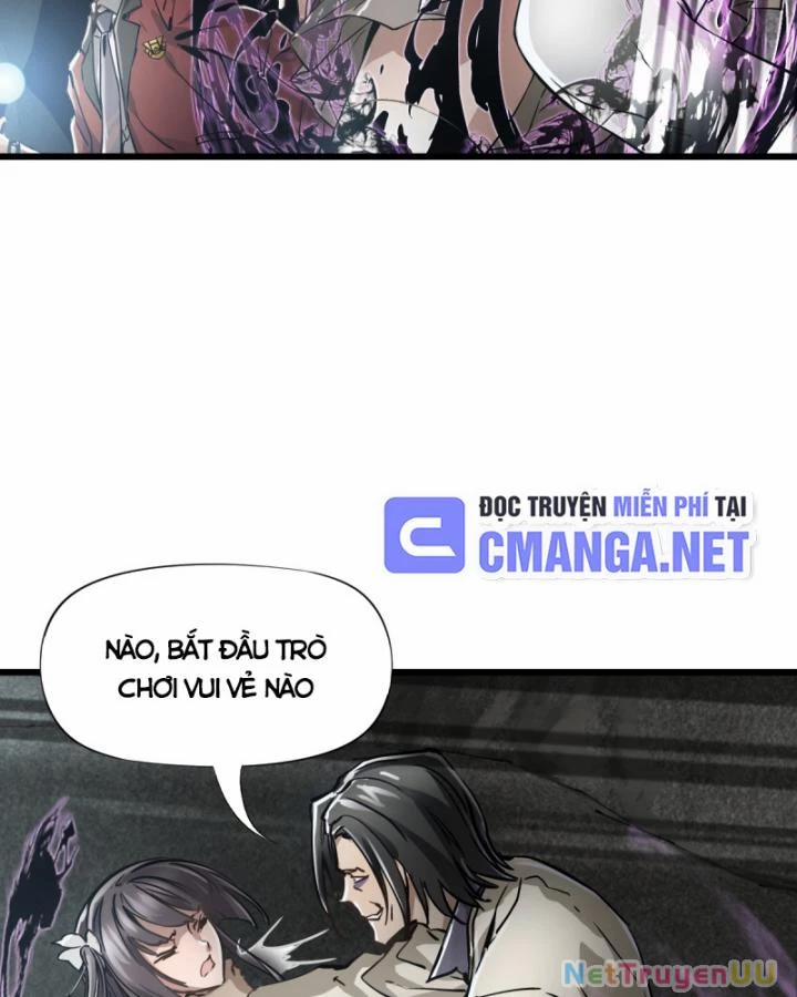 Bàn Tay Thần Thánh 2 trang 12