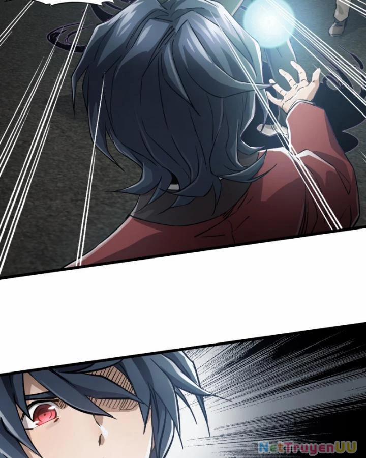 Bàn Tay Thần Thánh 2 trang 17