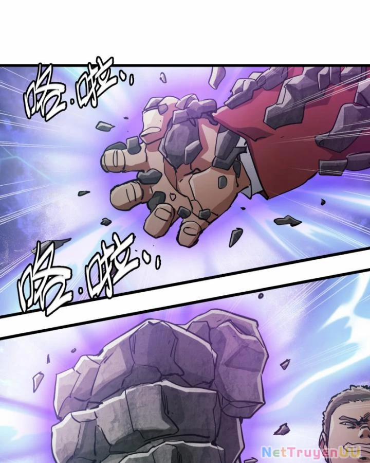 Bàn Tay Thần Thánh 2 trang 21