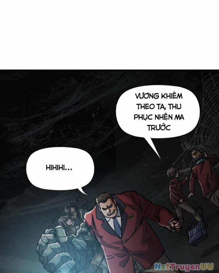 Bàn Tay Thần Thánh 2 trang 23