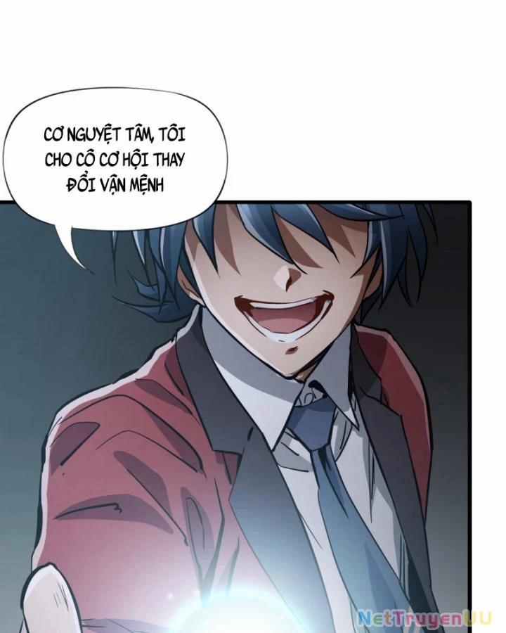 Bàn Tay Thần Thánh 2 trang 27