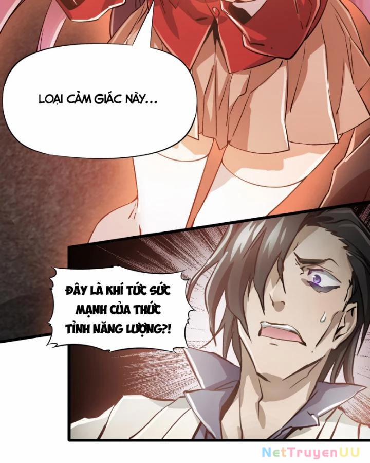 Bàn Tay Thần Thánh 2 trang 40