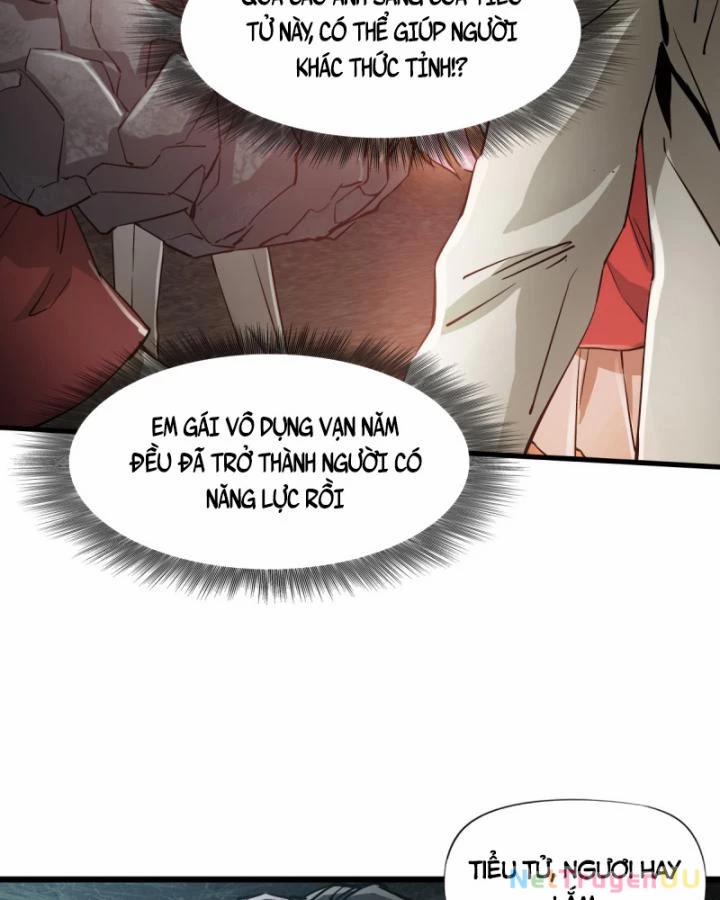 Bàn Tay Thần Thánh 2 trang 43