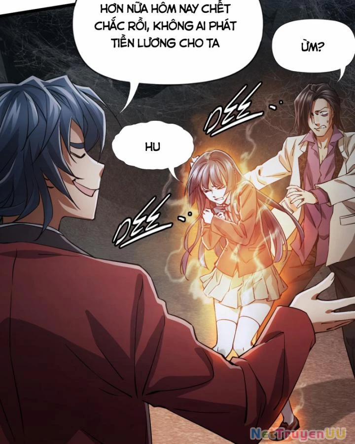 Bàn Tay Thần Thánh 2 trang 47