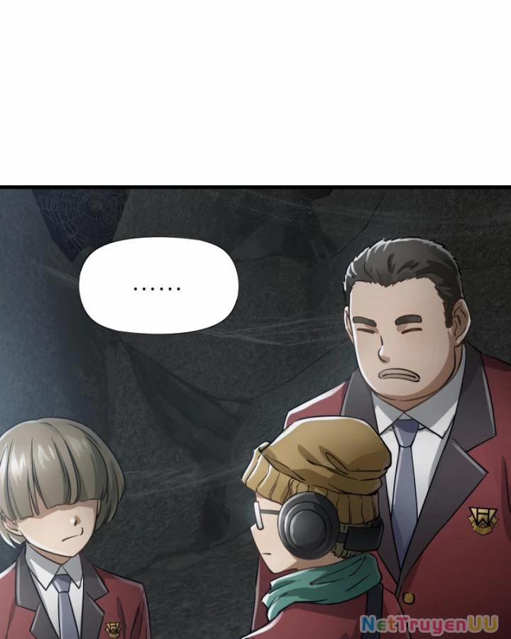 Bàn Tay Thần Thánh 2 trang 5