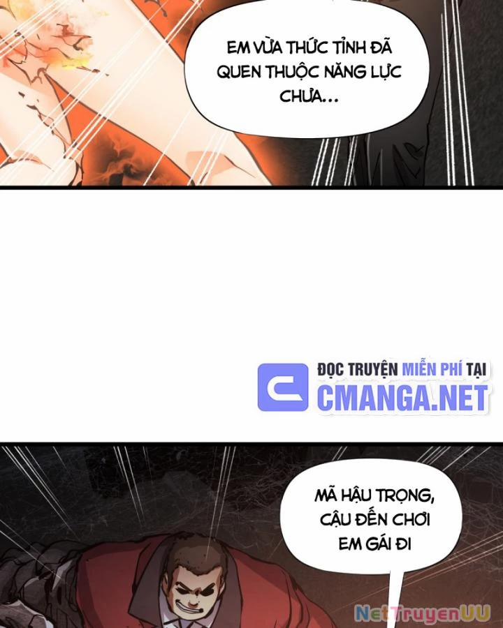 Bàn Tay Thần Thánh 2 trang 57