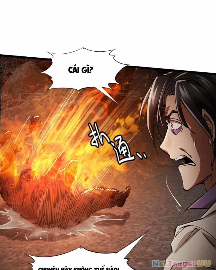 Bàn Tay Thần Thánh 2 trang 64