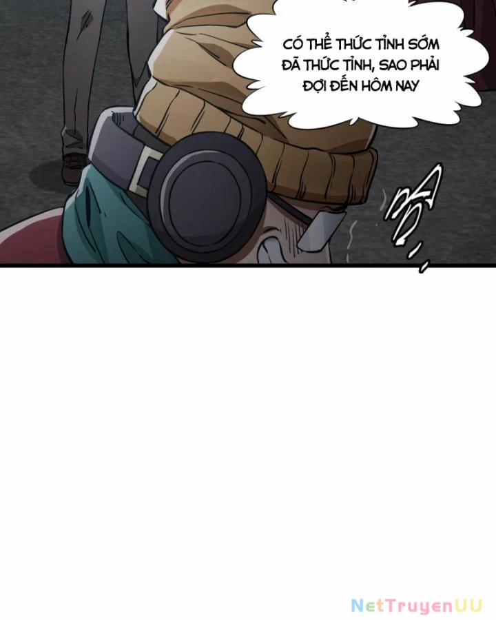 Bàn Tay Thần Thánh 2 trang 9