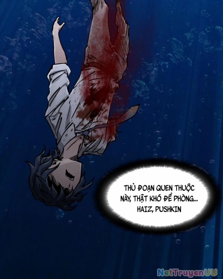 Bàn Tay Thần Thánh 20 trang 103