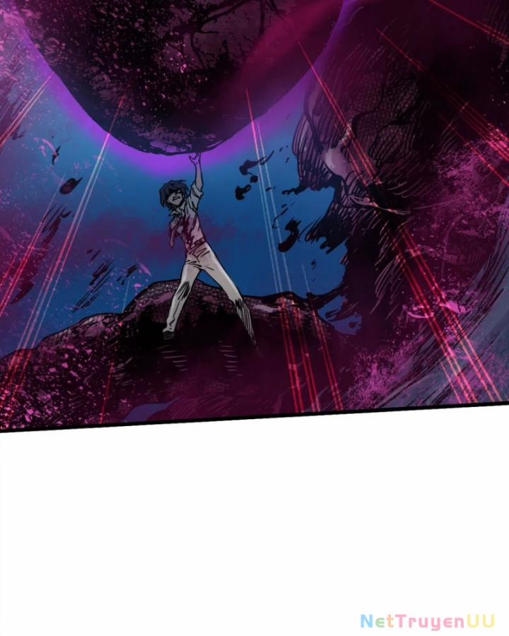 Bàn Tay Thần Thánh 20 trang 116