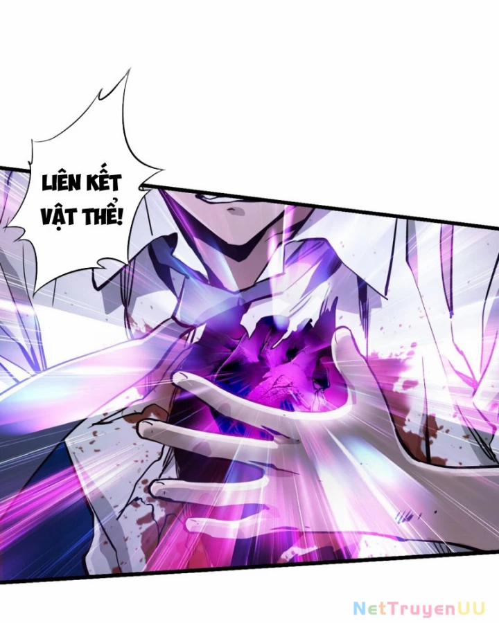 Bàn Tay Thần Thánh 20 trang 119