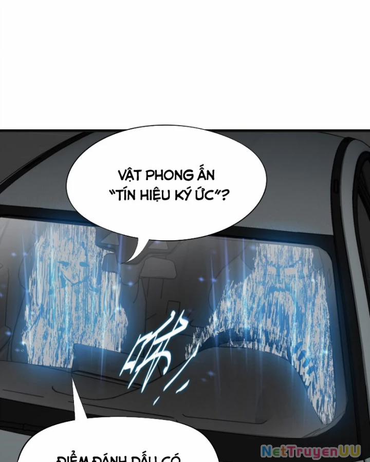 Bàn Tay Thần Thánh 20 trang 12