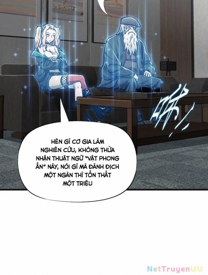 Bàn Tay Thần Thánh 20 trang 14