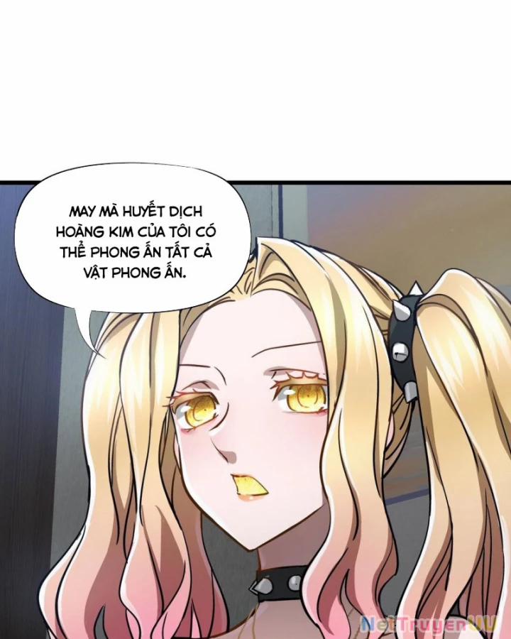 Bàn Tay Thần Thánh 20 trang 15