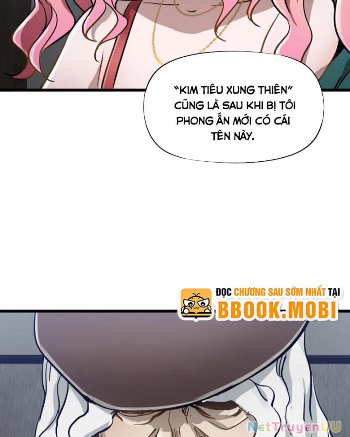Bàn Tay Thần Thánh 20 trang 16