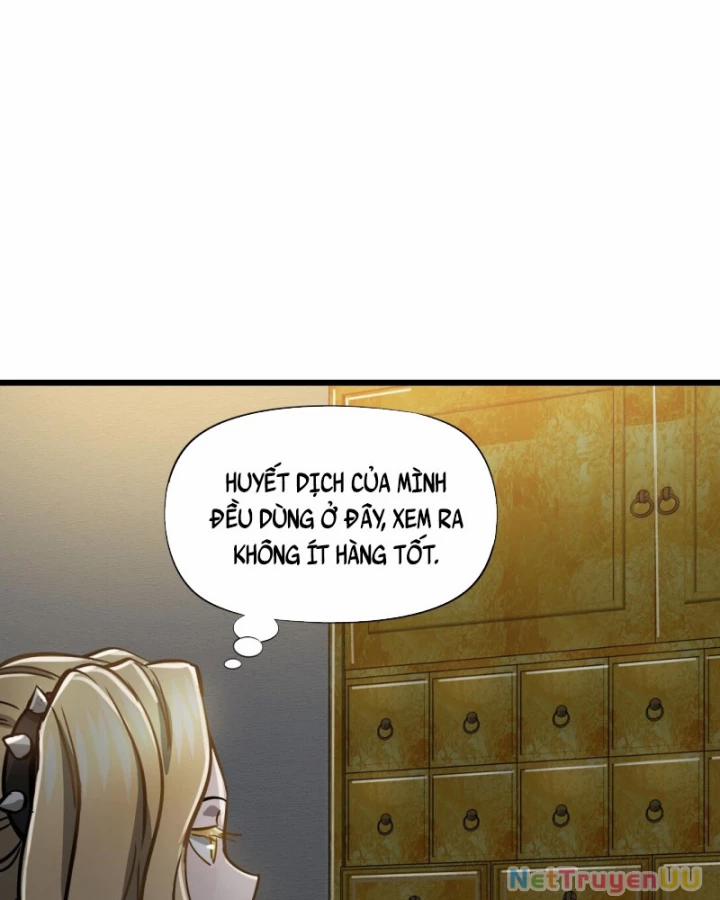 Bàn Tay Thần Thánh 20 trang 22