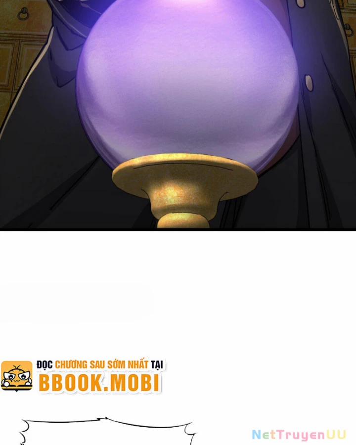 Bàn Tay Thần Thánh 20 trang 31