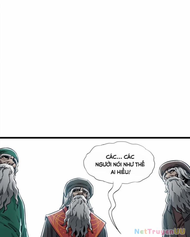 Bàn Tay Thần Thánh 20 trang 39