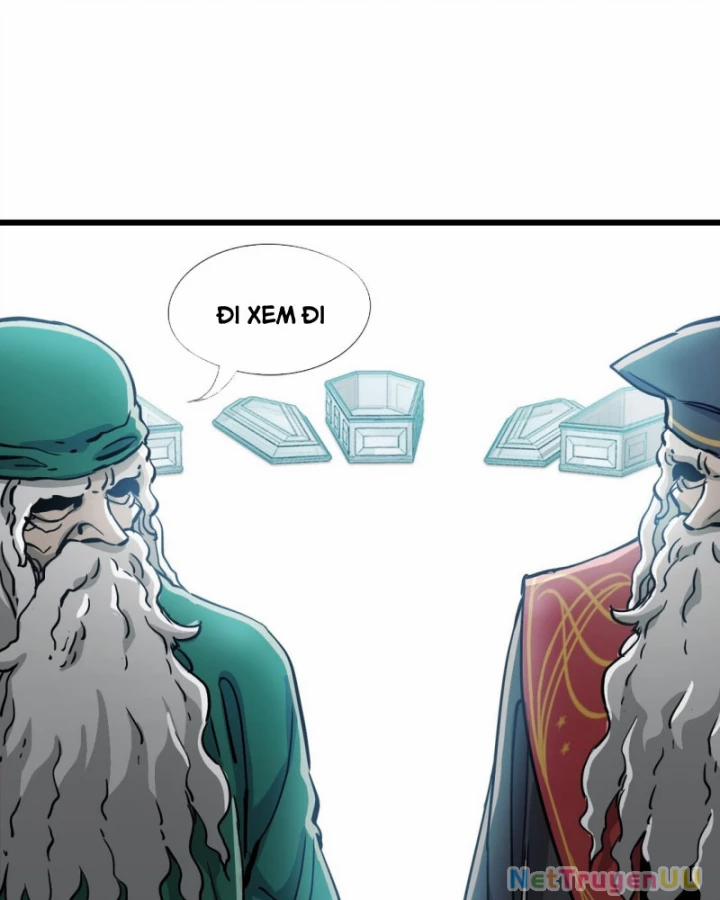 Bàn Tay Thần Thánh 20 trang 41
