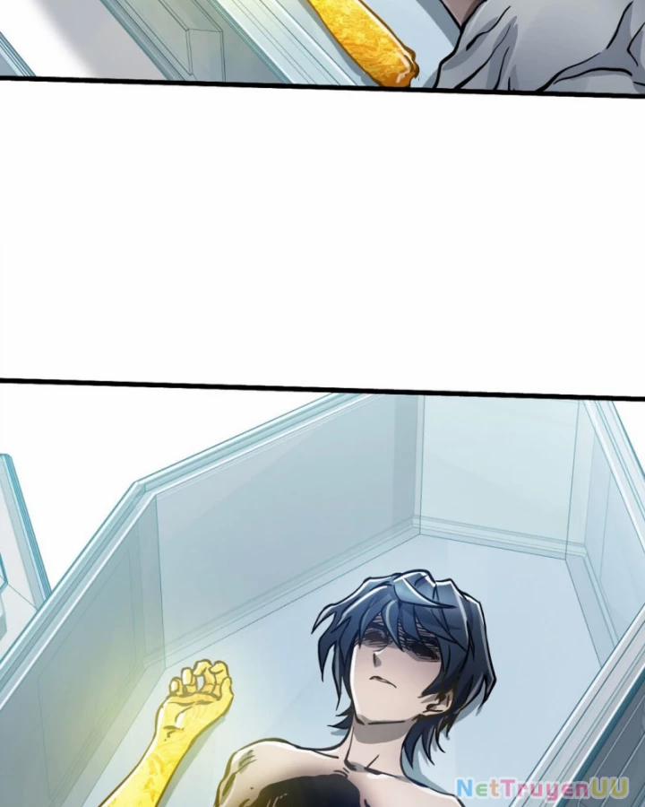 Bàn Tay Thần Thánh 20 trang 45