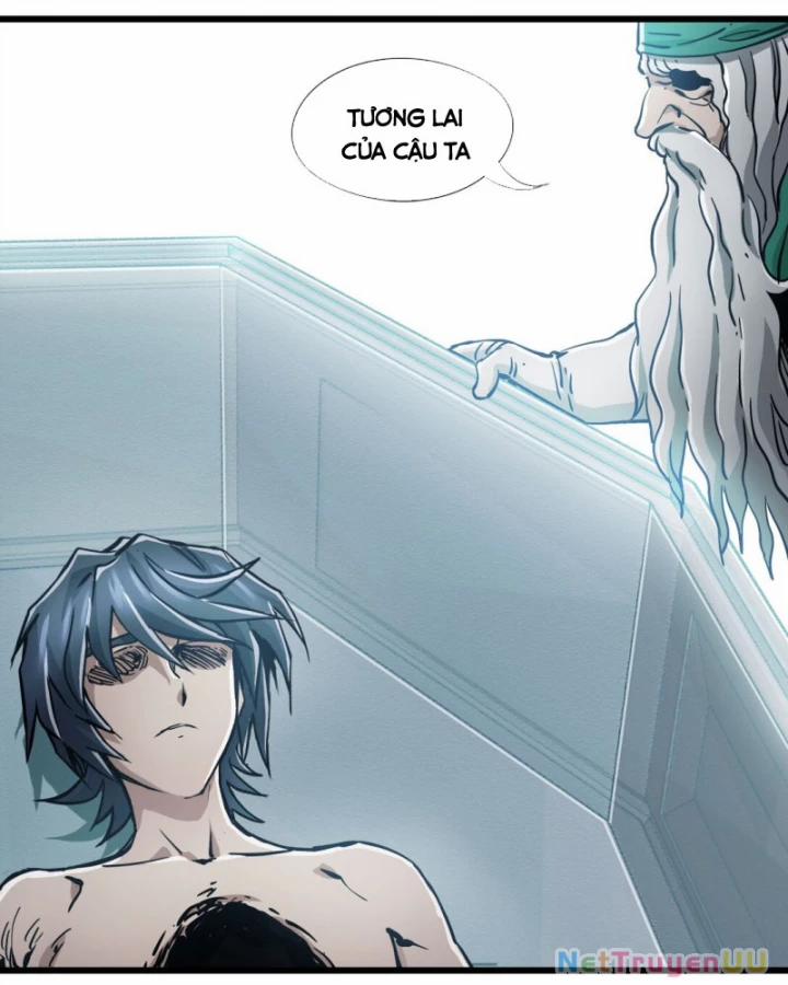Bàn Tay Thần Thánh 20 trang 51