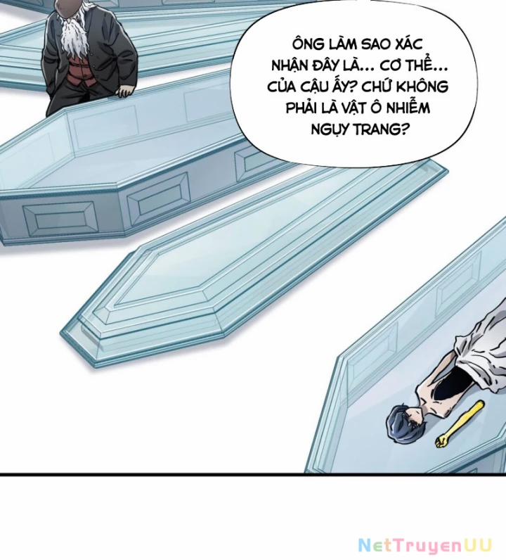 Bàn Tay Thần Thánh 20 trang 56