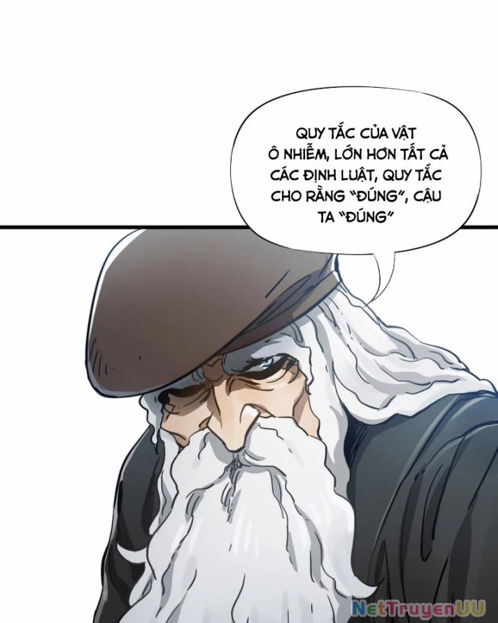 Bàn Tay Thần Thánh 20 trang 57