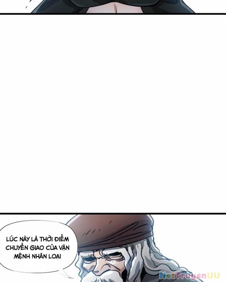 Bàn Tay Thần Thánh 20 trang 62