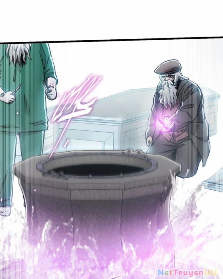 Bàn Tay Thần Thánh 20 trang 64