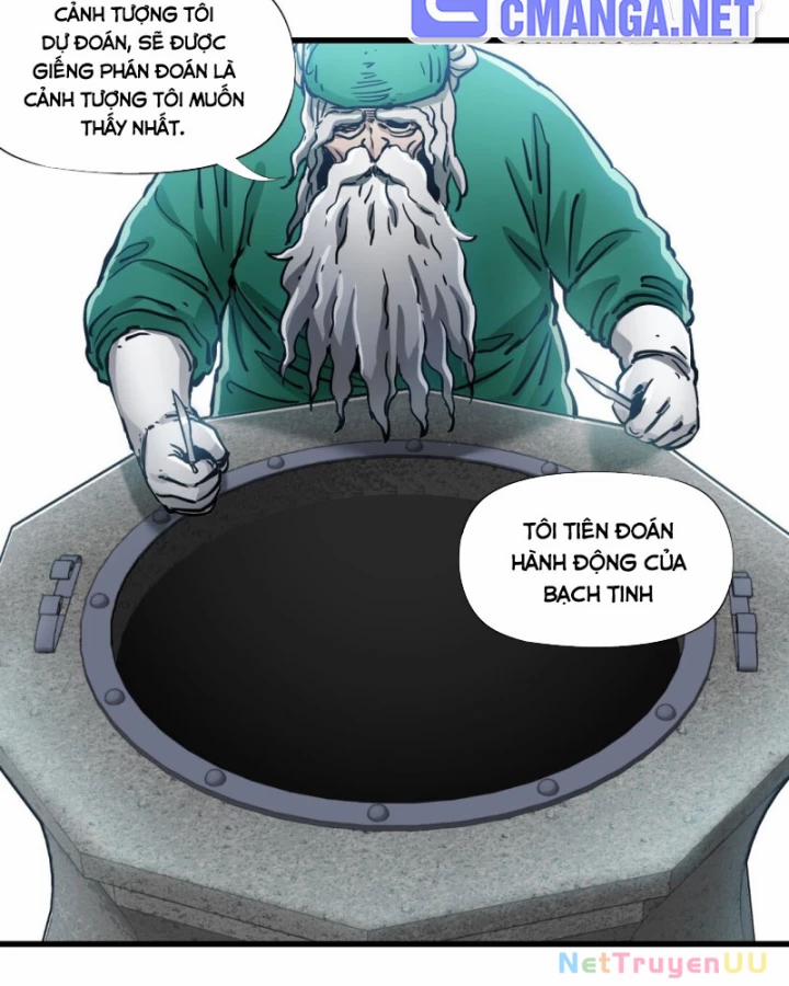 Bàn Tay Thần Thánh 20 trang 66