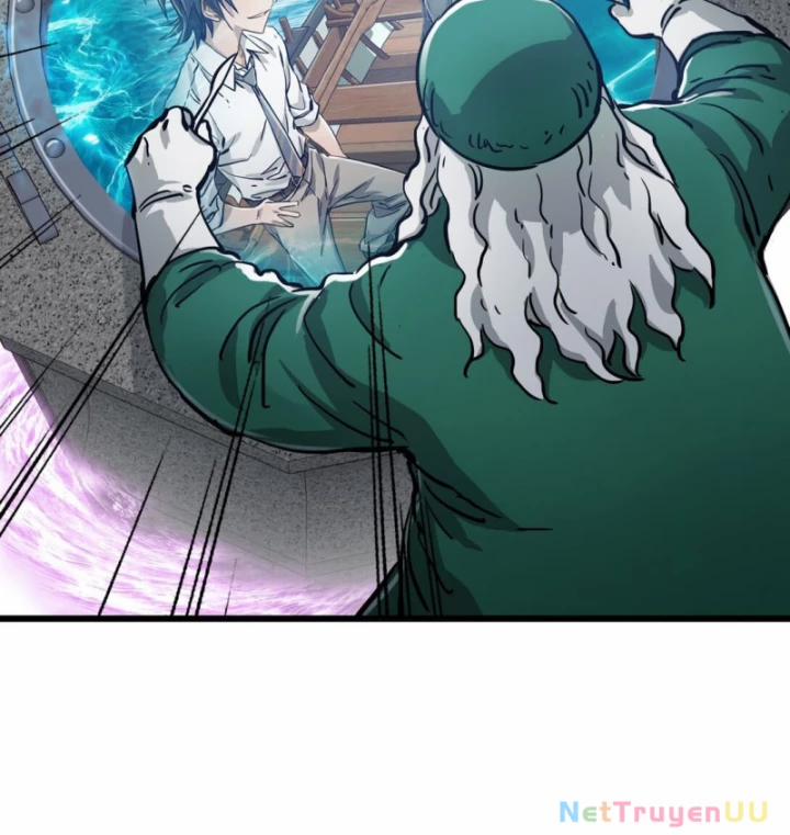 Bàn Tay Thần Thánh 20 trang 70