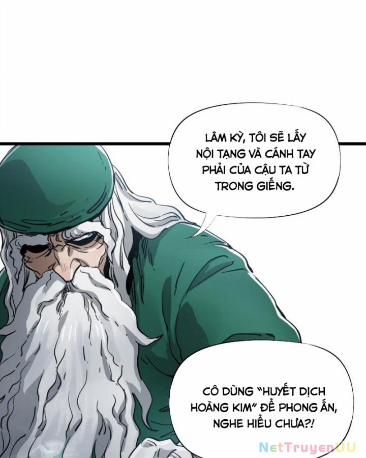 Bàn Tay Thần Thánh 20 trang 71