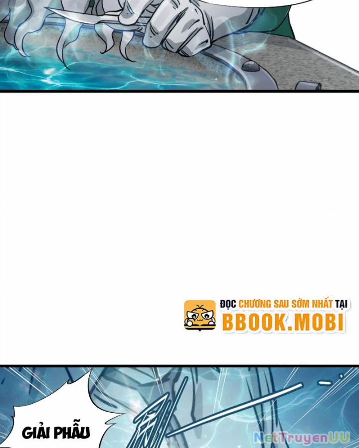 Bàn Tay Thần Thánh 20 trang 72