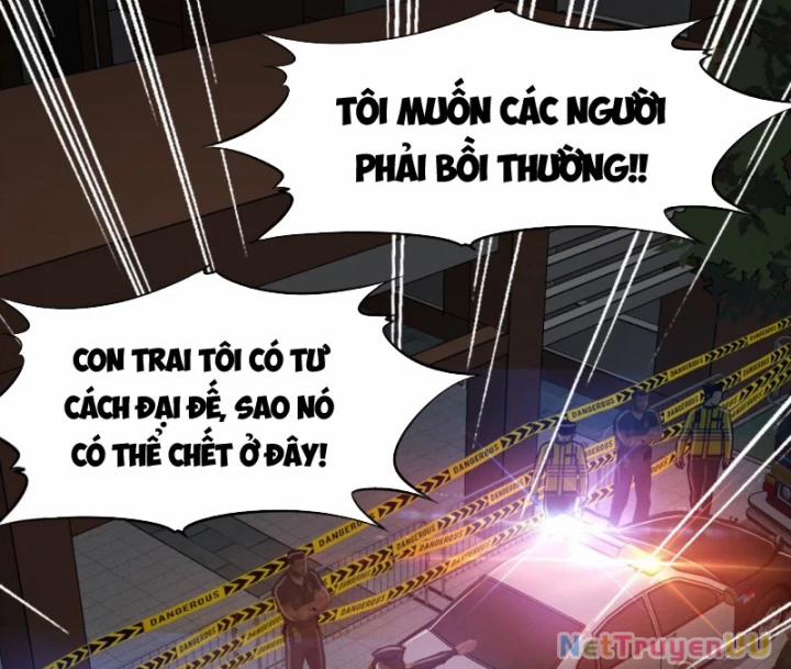 Bàn Tay Thần Thánh 20 trang 8