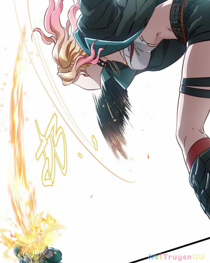 Bàn Tay Thần Thánh 20 trang 83