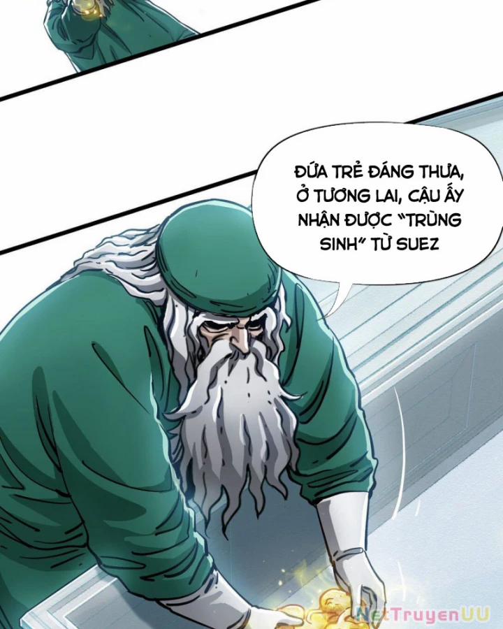 Bàn Tay Thần Thánh 20 trang 84