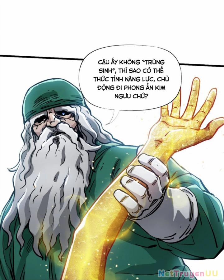 Bàn Tay Thần Thánh 20 trang 86