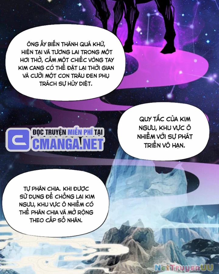 Bàn Tay Thần Thánh 20 trang 93