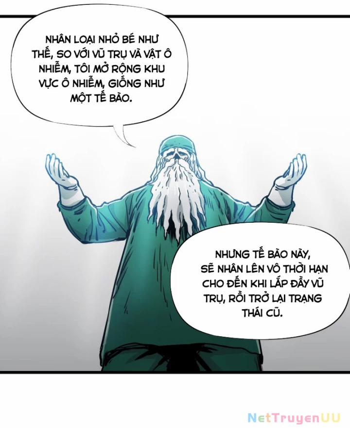 Bàn Tay Thần Thánh 20 trang 97