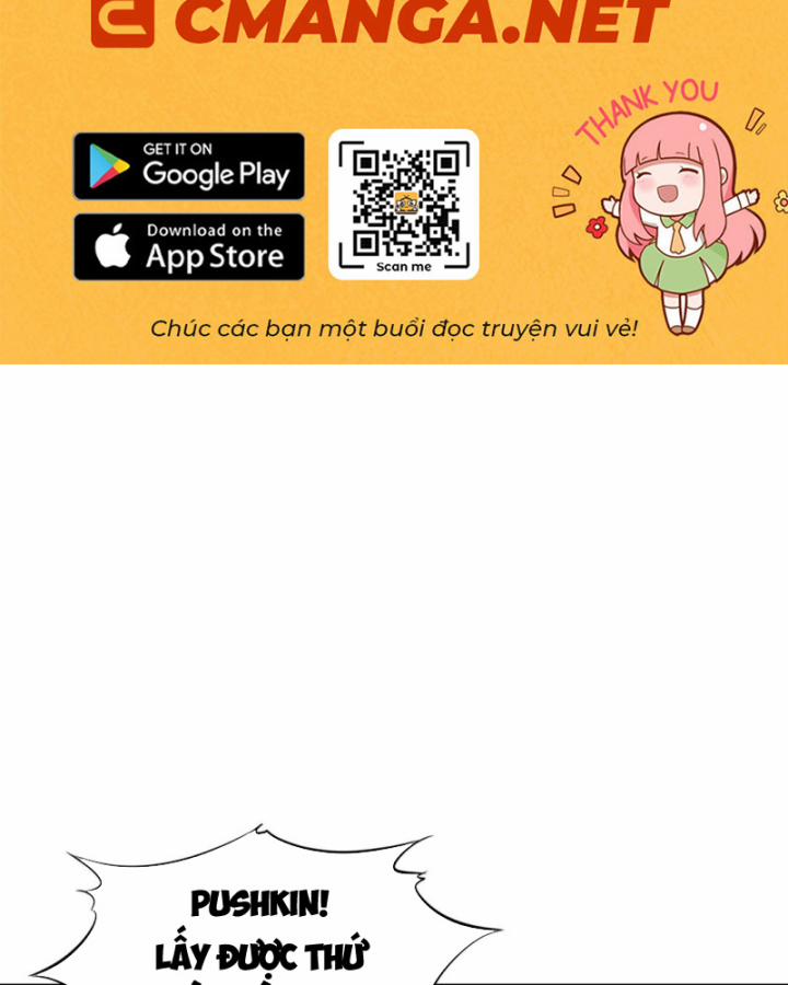 Bàn Tay Thần Thánh 21 trang 1