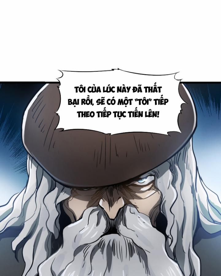 Bàn Tay Thần Thánh 21 trang 103