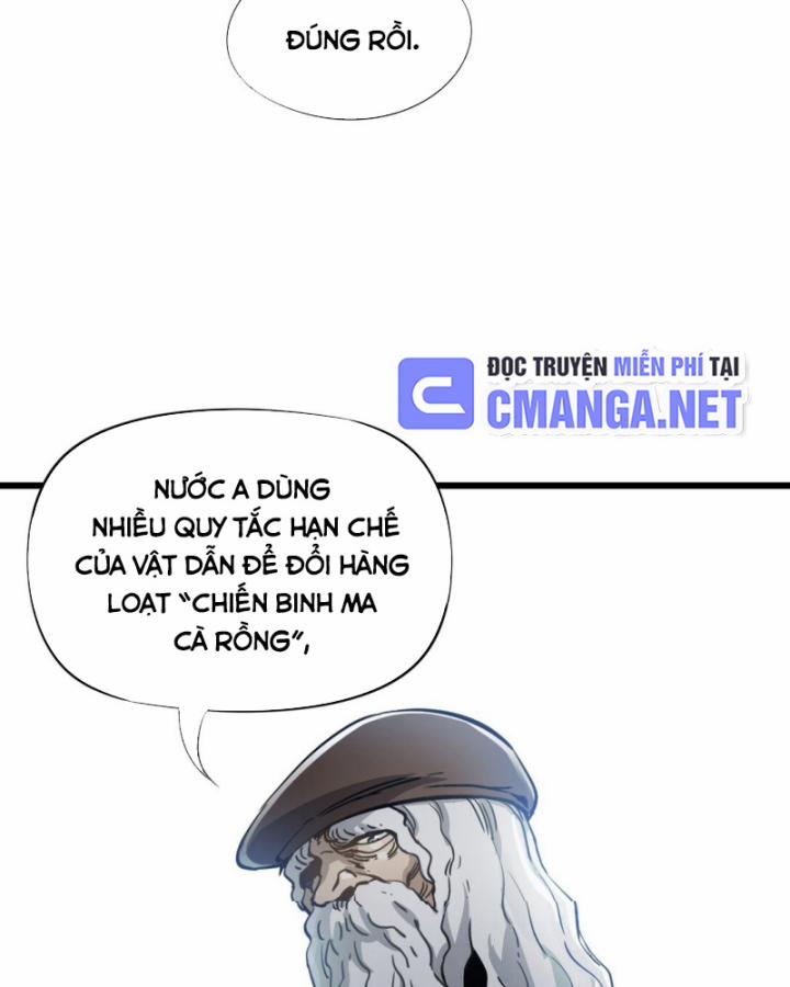 Bàn Tay Thần Thánh 21 trang 105