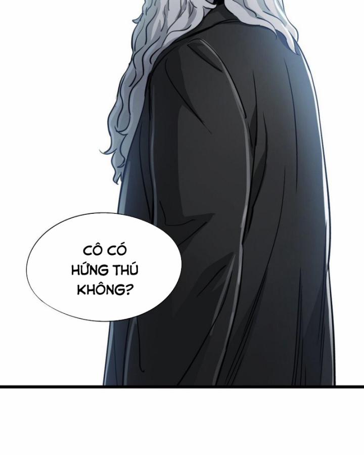 Bàn Tay Thần Thánh 21 trang 106