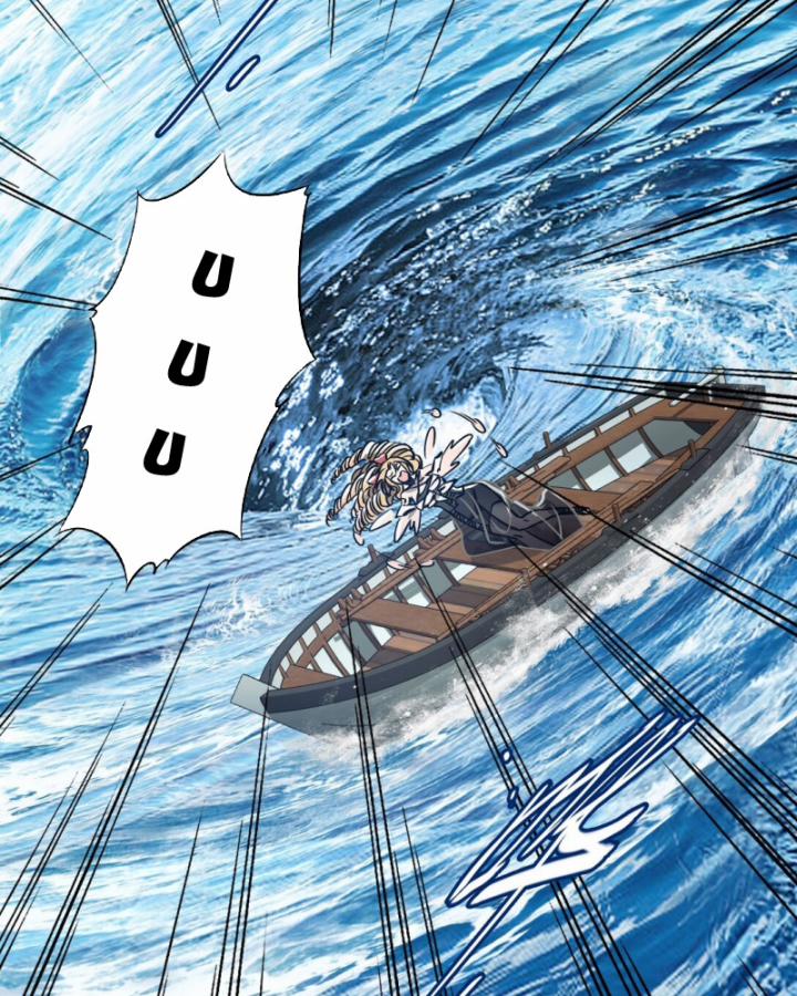 Bàn Tay Thần Thánh 21 trang 20