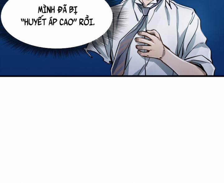 Bàn Tay Thần Thánh 21 trang 24