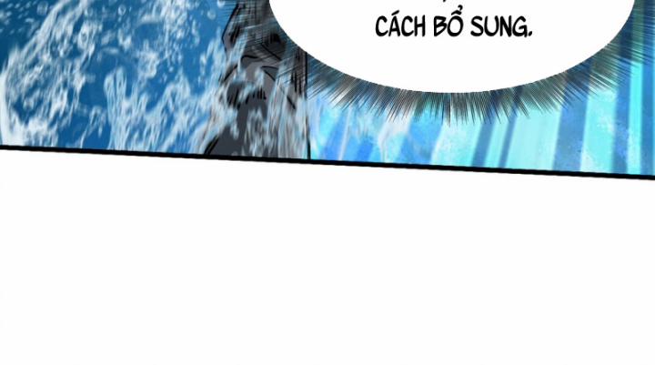 Bàn Tay Thần Thánh 21 trang 31