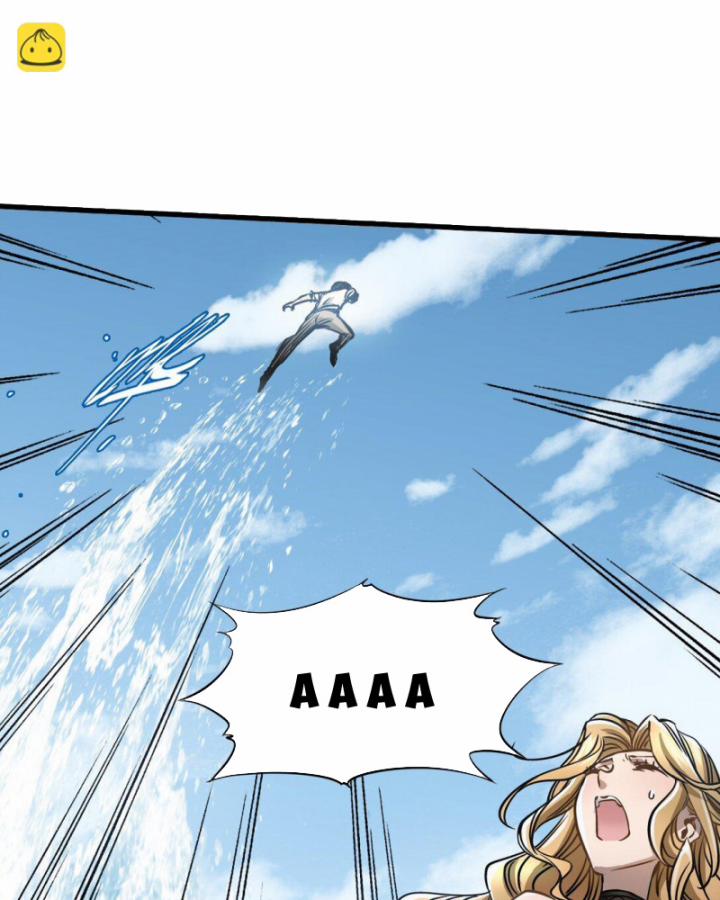 Bàn Tay Thần Thánh 21 trang 32